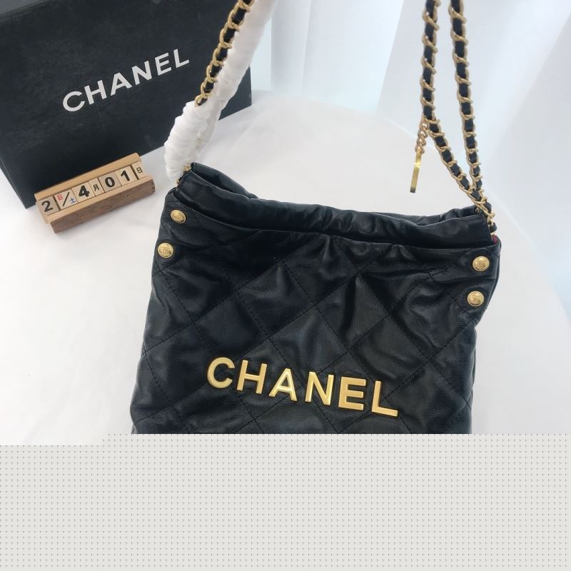 Ch*el satchel bags